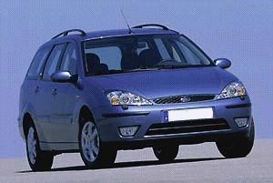 Wagon - Motores gasolina: 100cv - Motores diesel: 100/115cv - Equipamiento: ambiente/guia