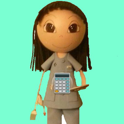 Cálculos de Enfermería