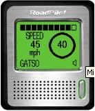 RoadPilot MicroGo