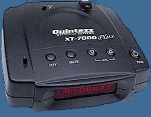Quintezz 7000