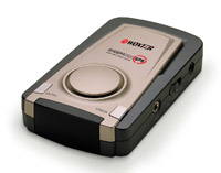 Woster Sherpa Pro GPS